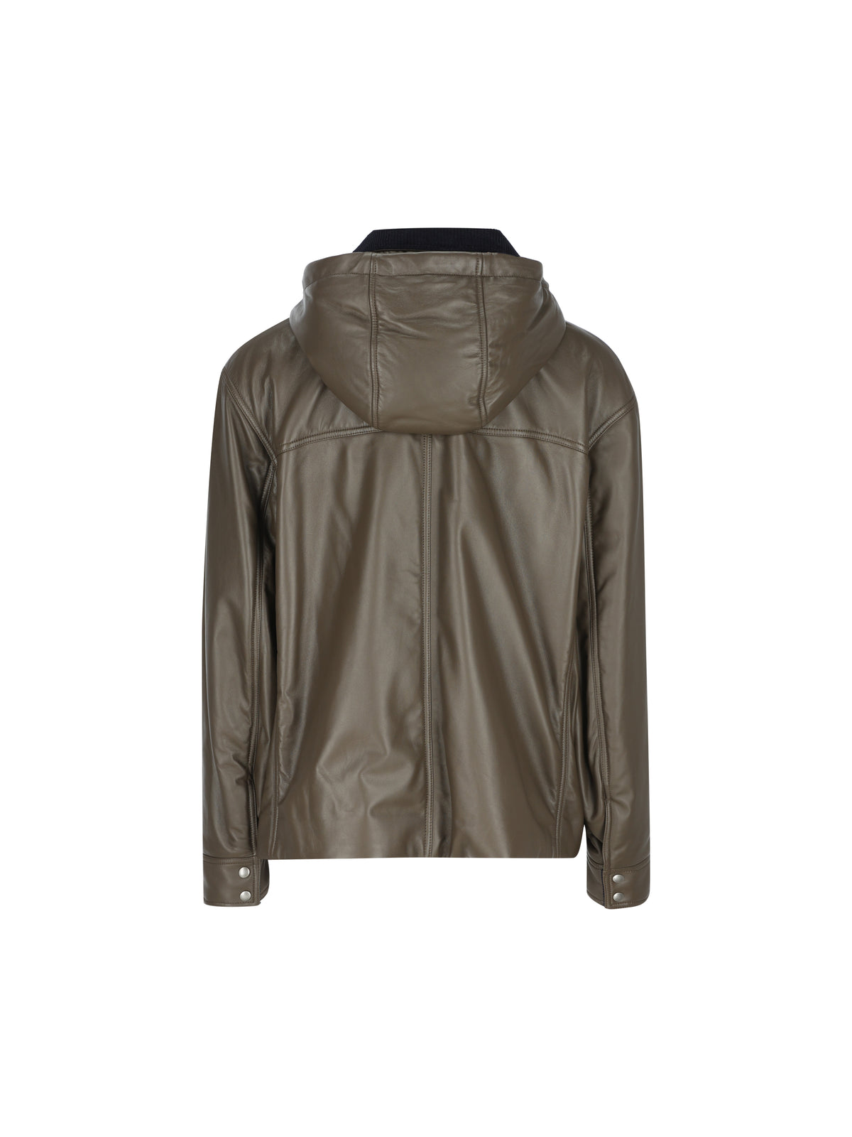 Giacca realizzata in pelle. H526Y34LCO 4160 LOEWE 