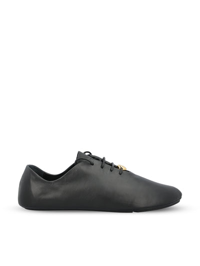 Scarpe realizzate in pelle. L815284X18 1100 LOEWE 