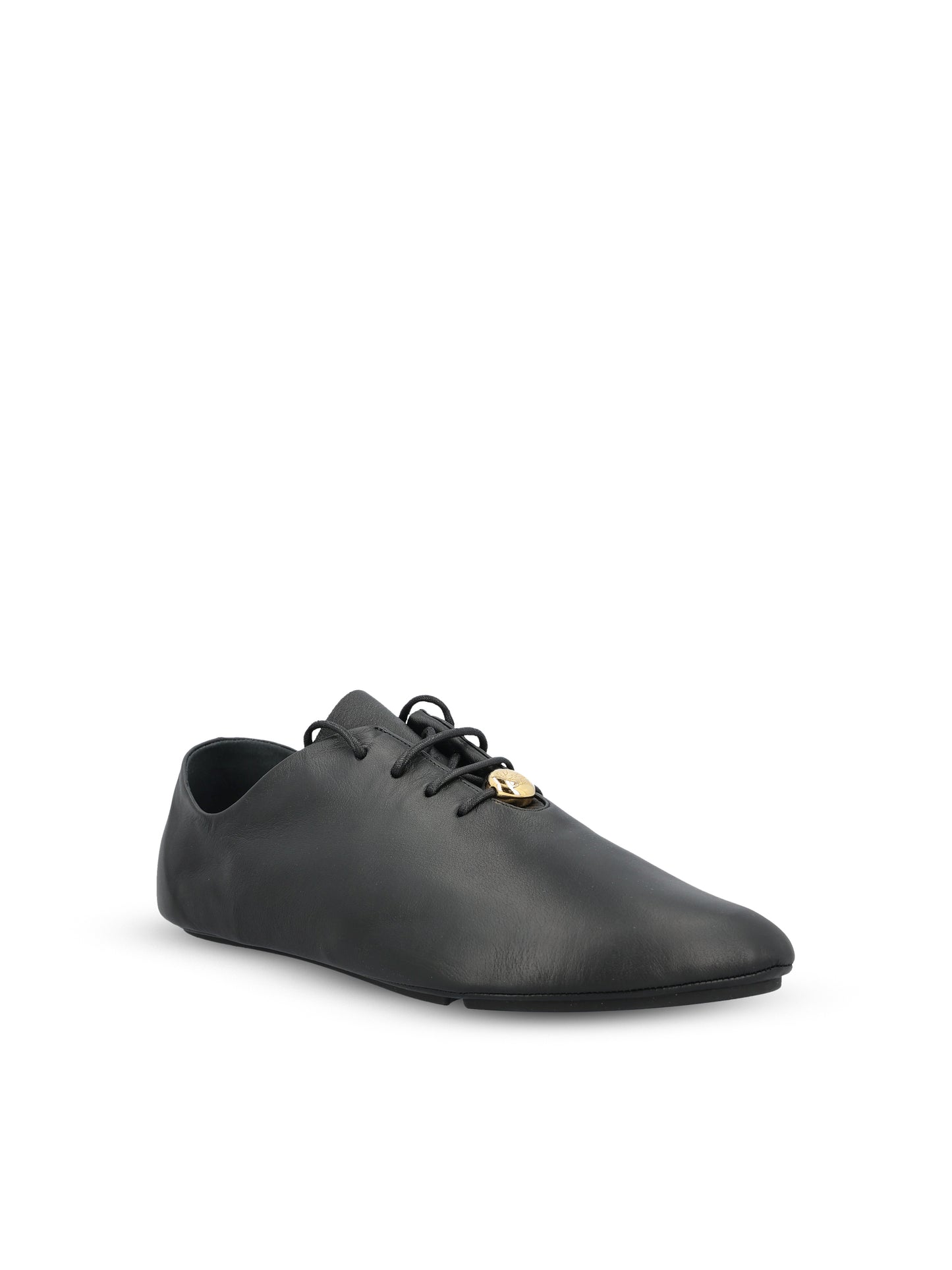 Scarpe realizzate in pelle. L815284X18 1100 LOEWE 