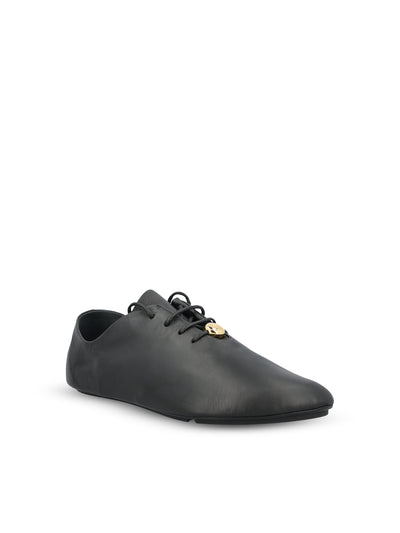Scarpe realizzate in pelle. L815284X18 1100 LOEWE 