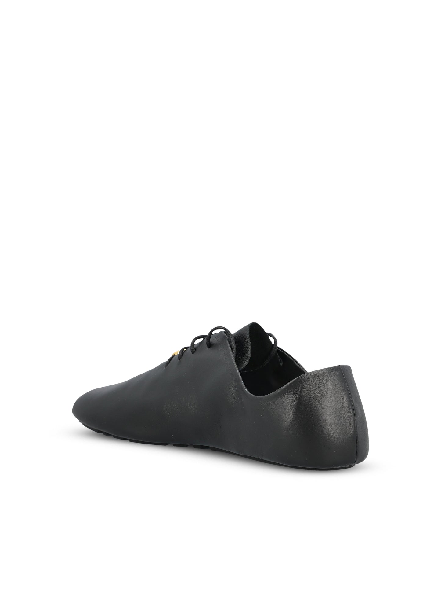 Scarpe realizzate in pelle. L815284X18 1100 LOEWE 