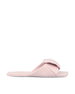 Ciabatte realizzate in pelle. L815465XBD 0376 LOEWE 
