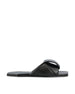 Ciabatte realizzate in pelle. L815465XBD 1100 LOEWE 