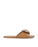 Ciabatte realizzate in pelle. L815465XBD 9579 LOEWE 