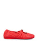 Ballerine in morbida nappa di agnello. L815466X46 7100 LOEWE 