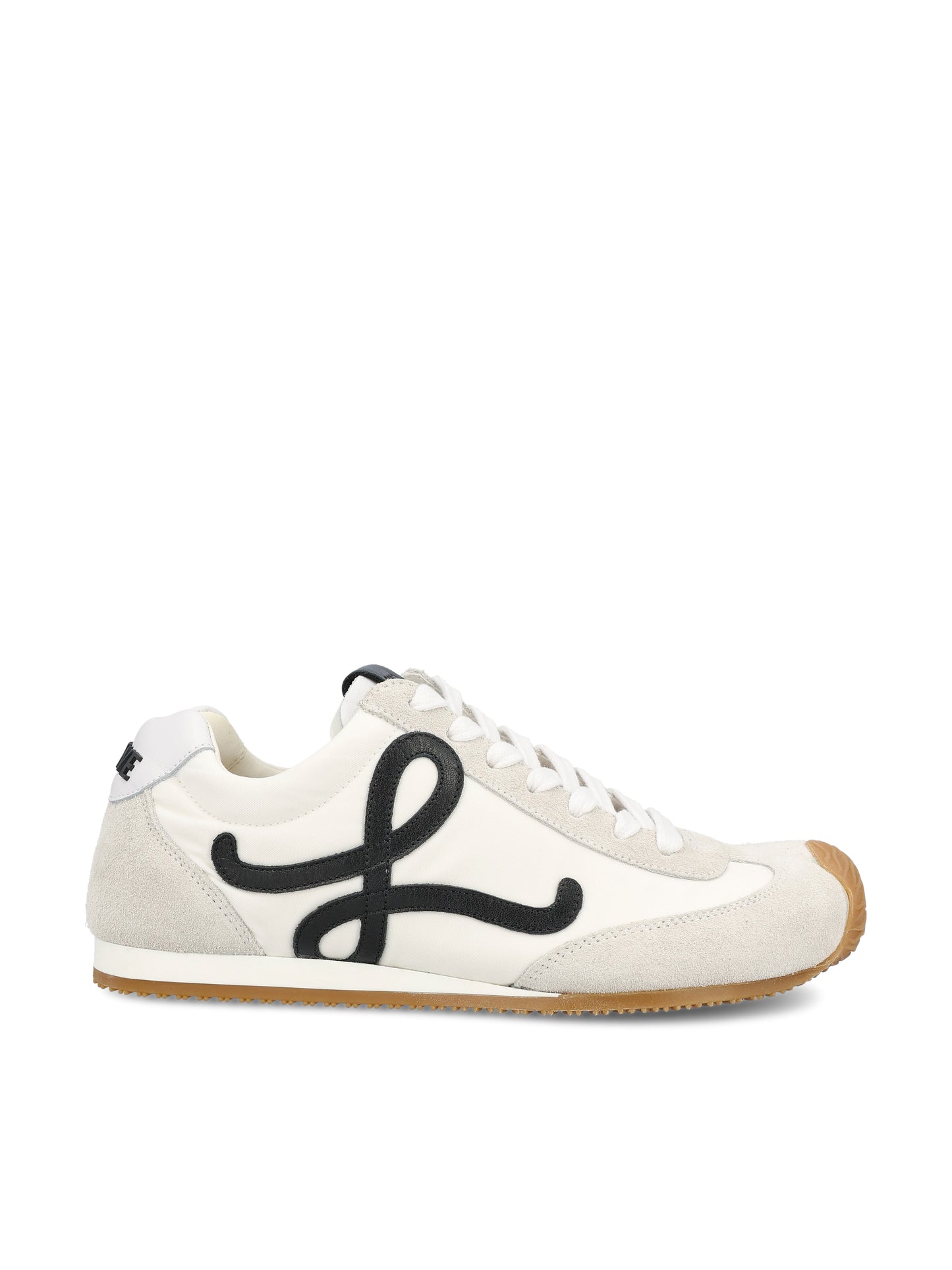 Sneakers realizzate in pelle. LBR2282X36 2101 LOEWE 