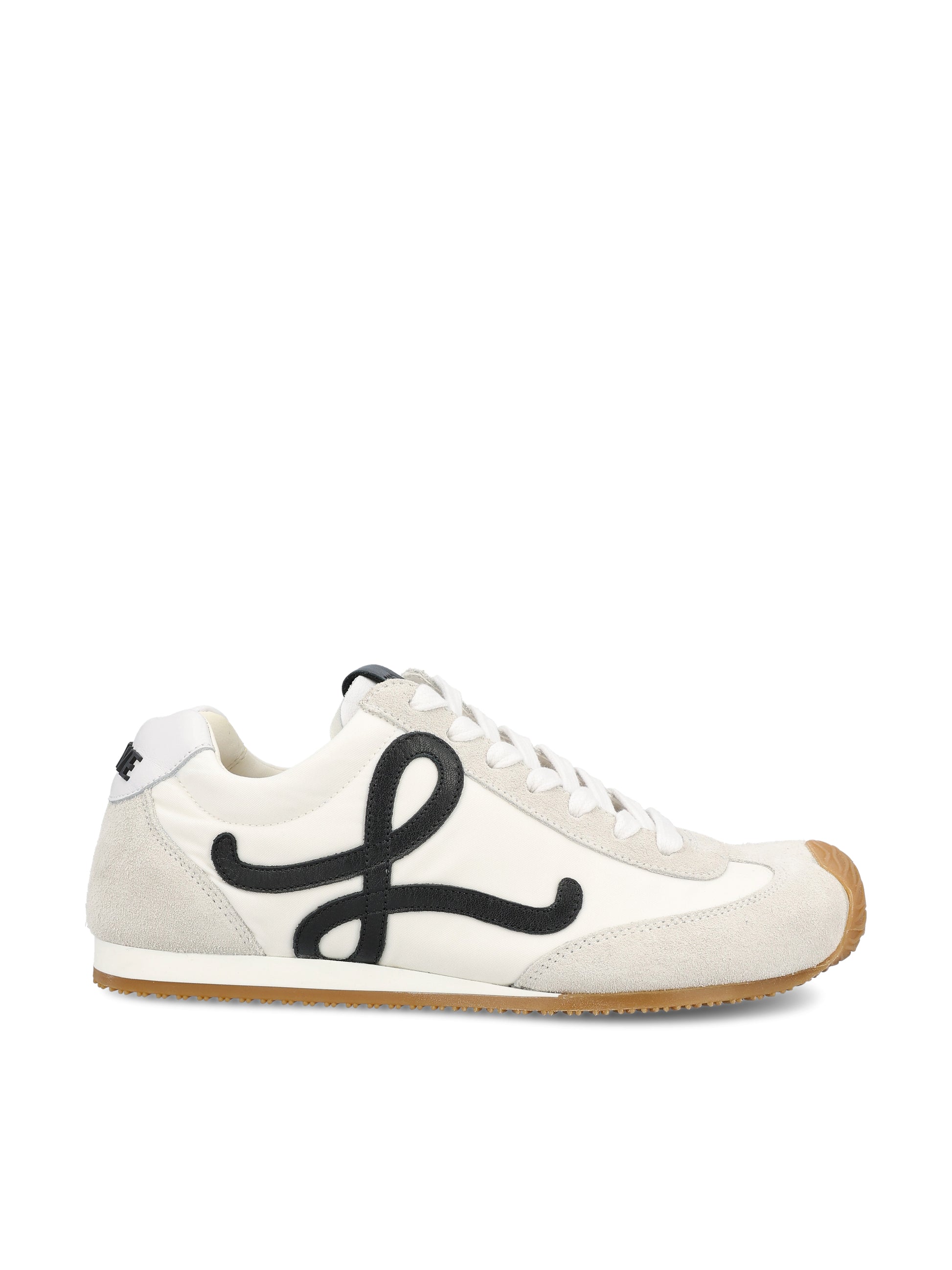 Sneakers realizzate in pelle. LBR2282X36 2101 LOEWE 