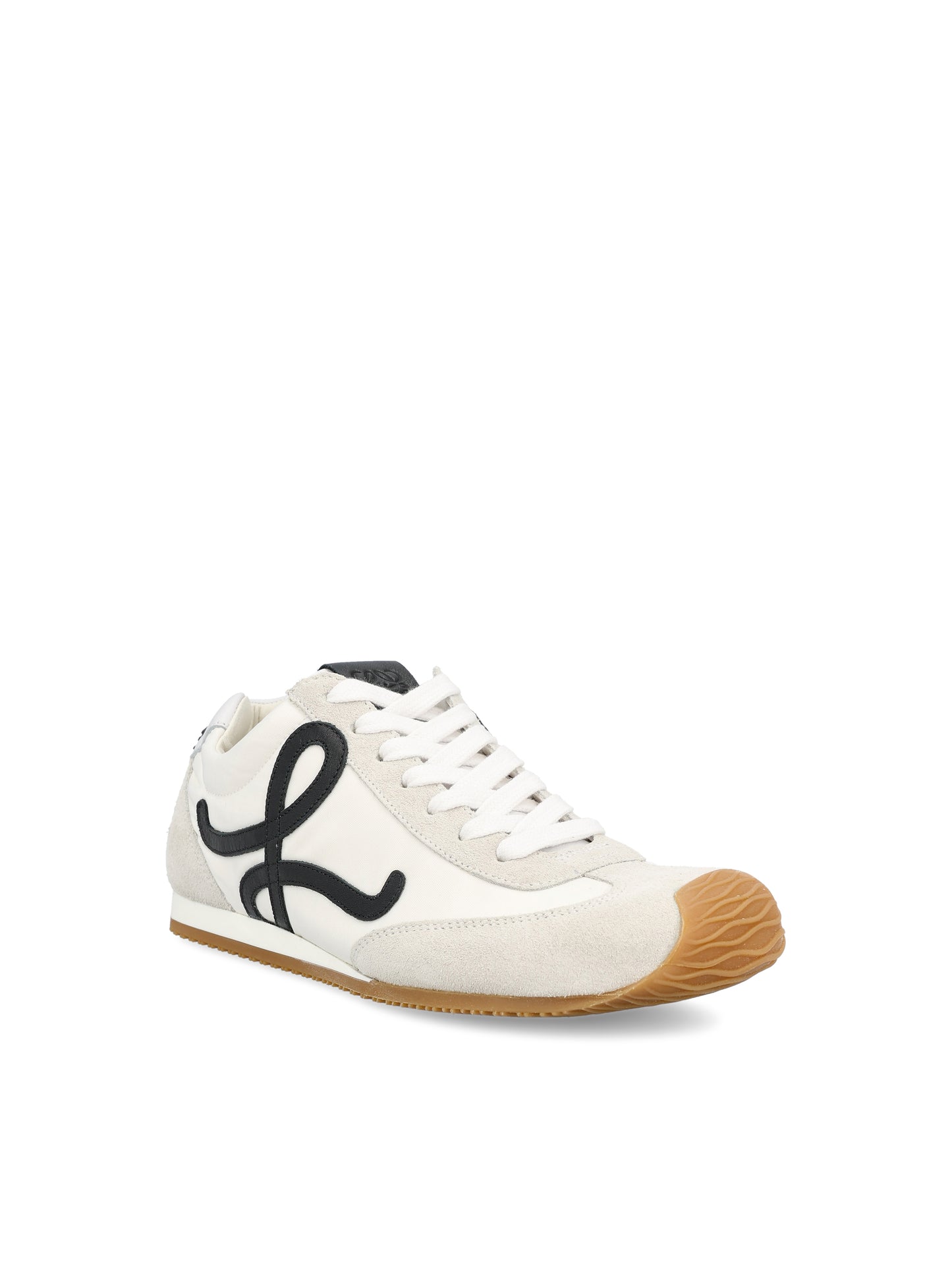 Sneakers realizzate in pelle. LBR2282X36 2101 LOEWE 