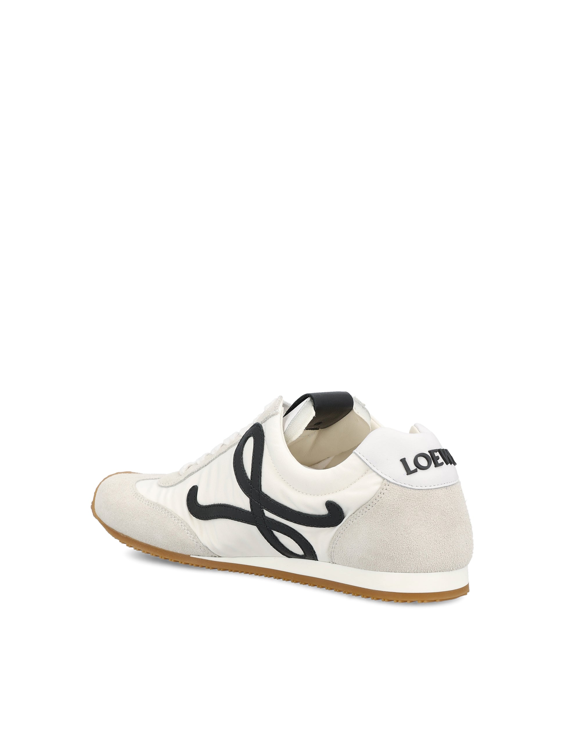 Sneakers realizzate in pelle. LBR2282X36 2101 LOEWE 