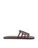 Sandali realizzati in pelle. LPEA465X06 7240 LOEWE 