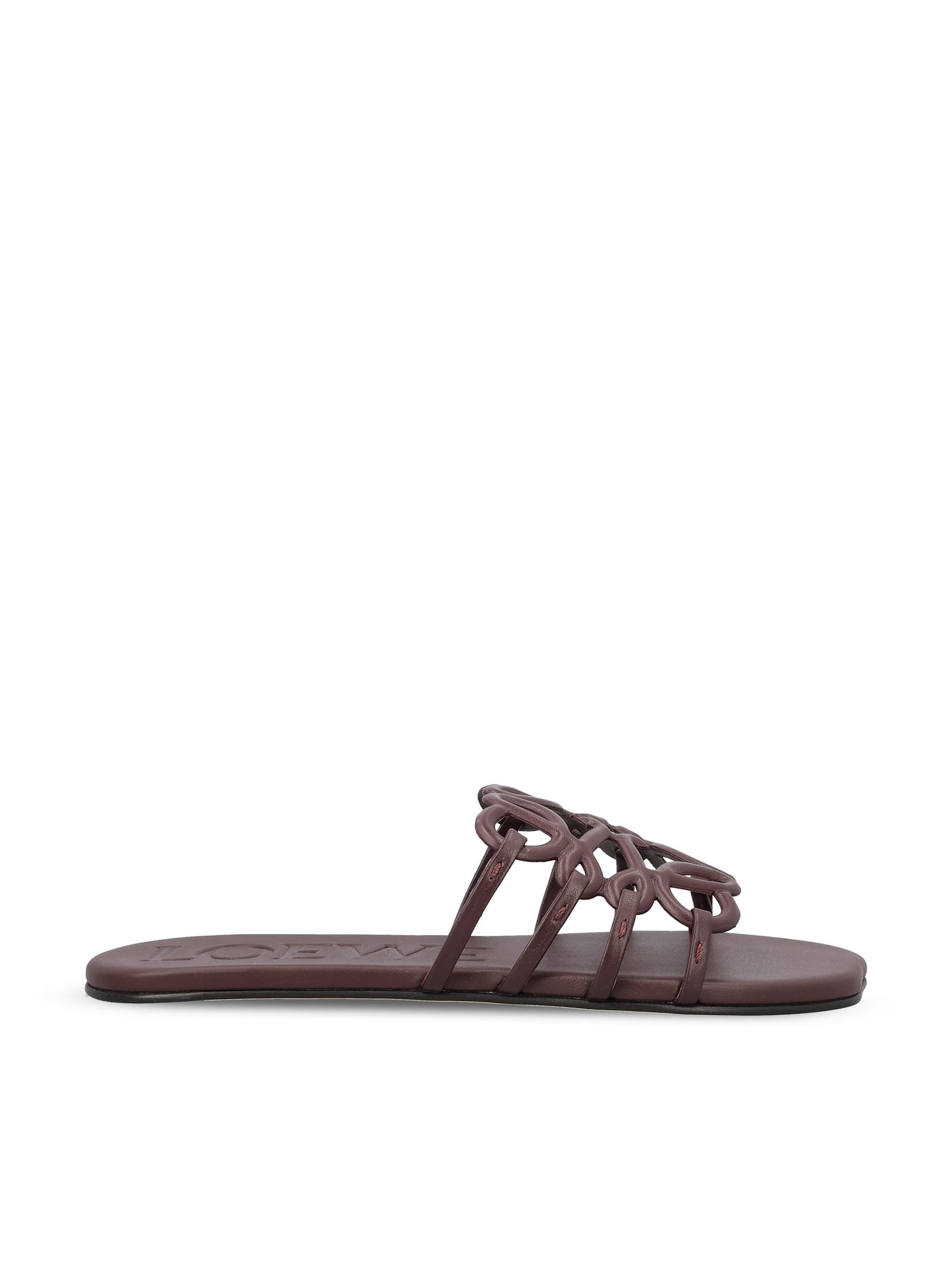 Sandali realizzati in pelle. LPEA465X06 7240 LOEWE 