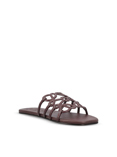 Sandali realizzati in pelle. LPEA465X06 7240 LOEWE 