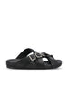 Sandali realizzati in pelle di vitello. M816465X67 1100 LOEWE 