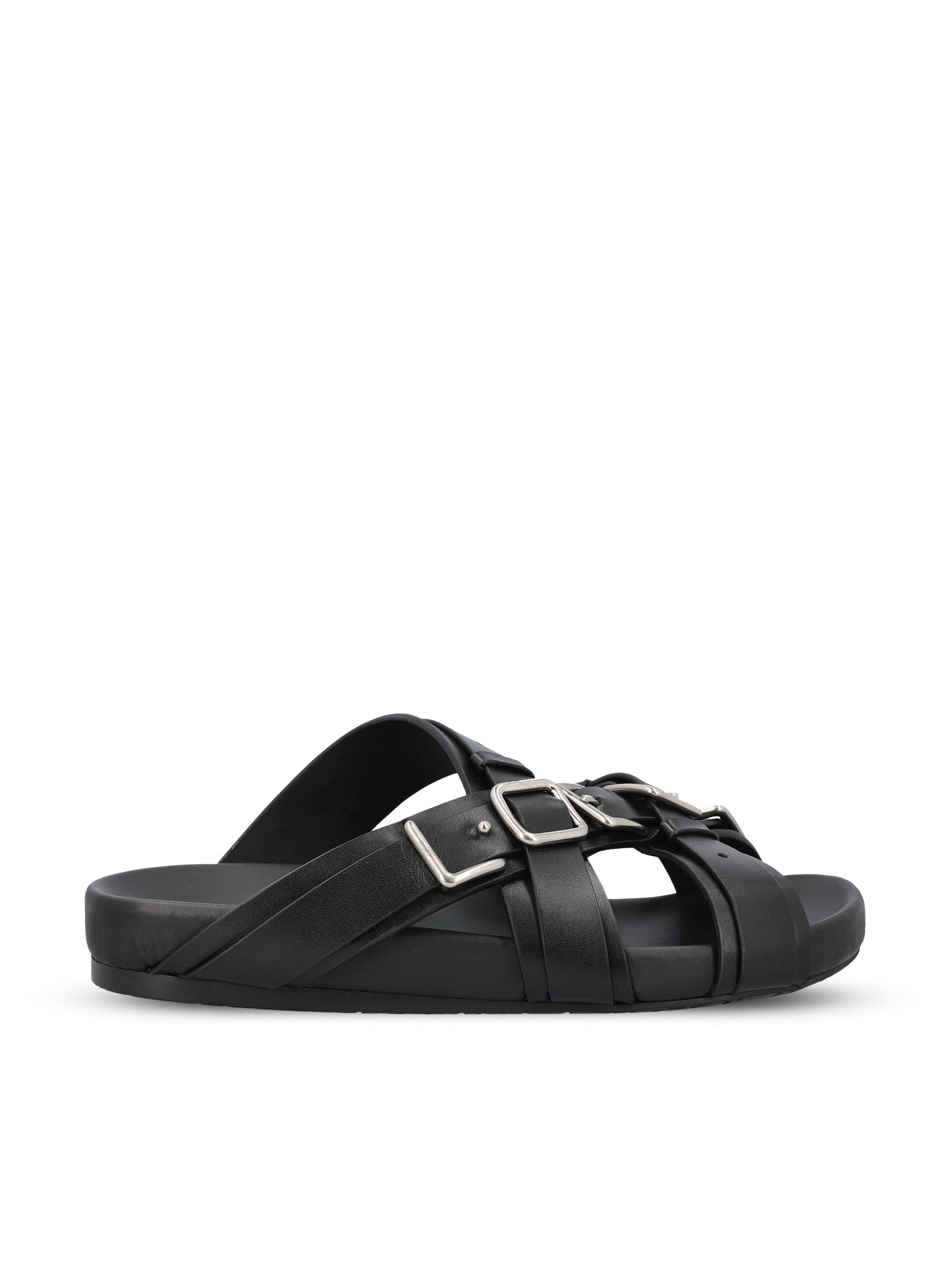 Sandali realizzati in pelle di vitello. M816465X67 1100 LOEWE 
