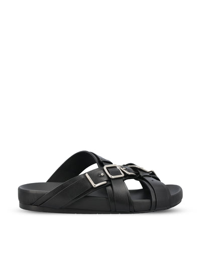 Sandali realizzati in pelle di vitello. M816465X67 1100 LOEWE 