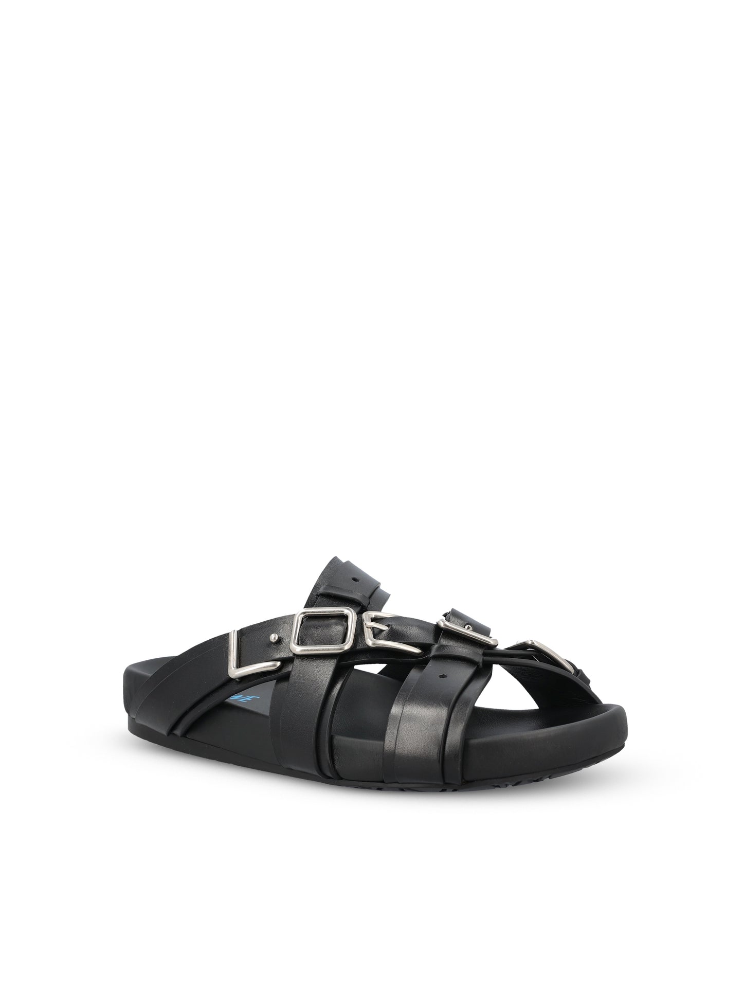 Sandali realizzati in pelle di vitello. M816465X67 1100 LOEWE 