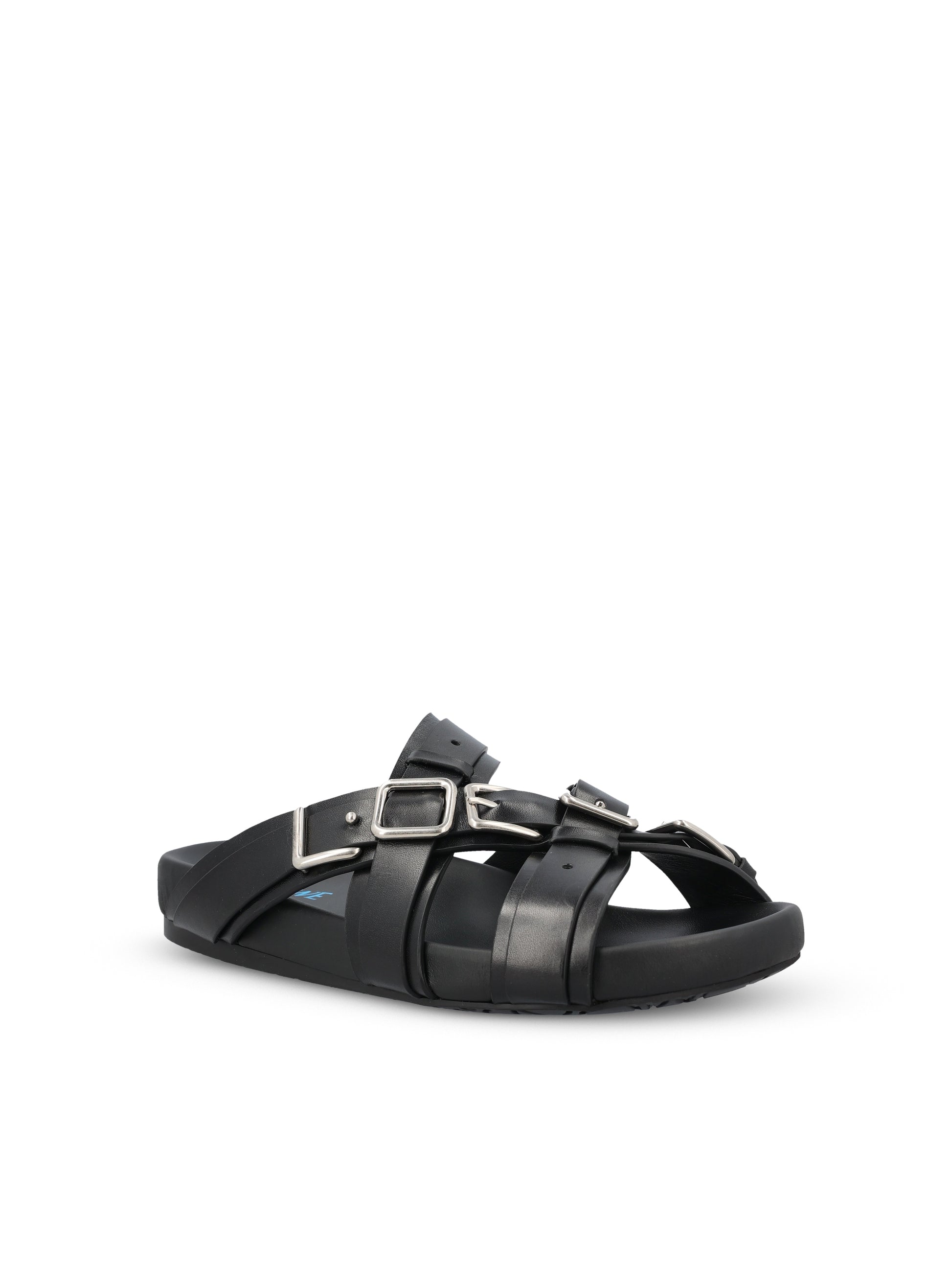 Sandali realizzati in pelle di vitello. M816465X67 1100 LOEWE 