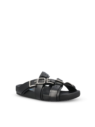 Sandali realizzati in pelle di vitello. M816465X67 1100 LOEWE 