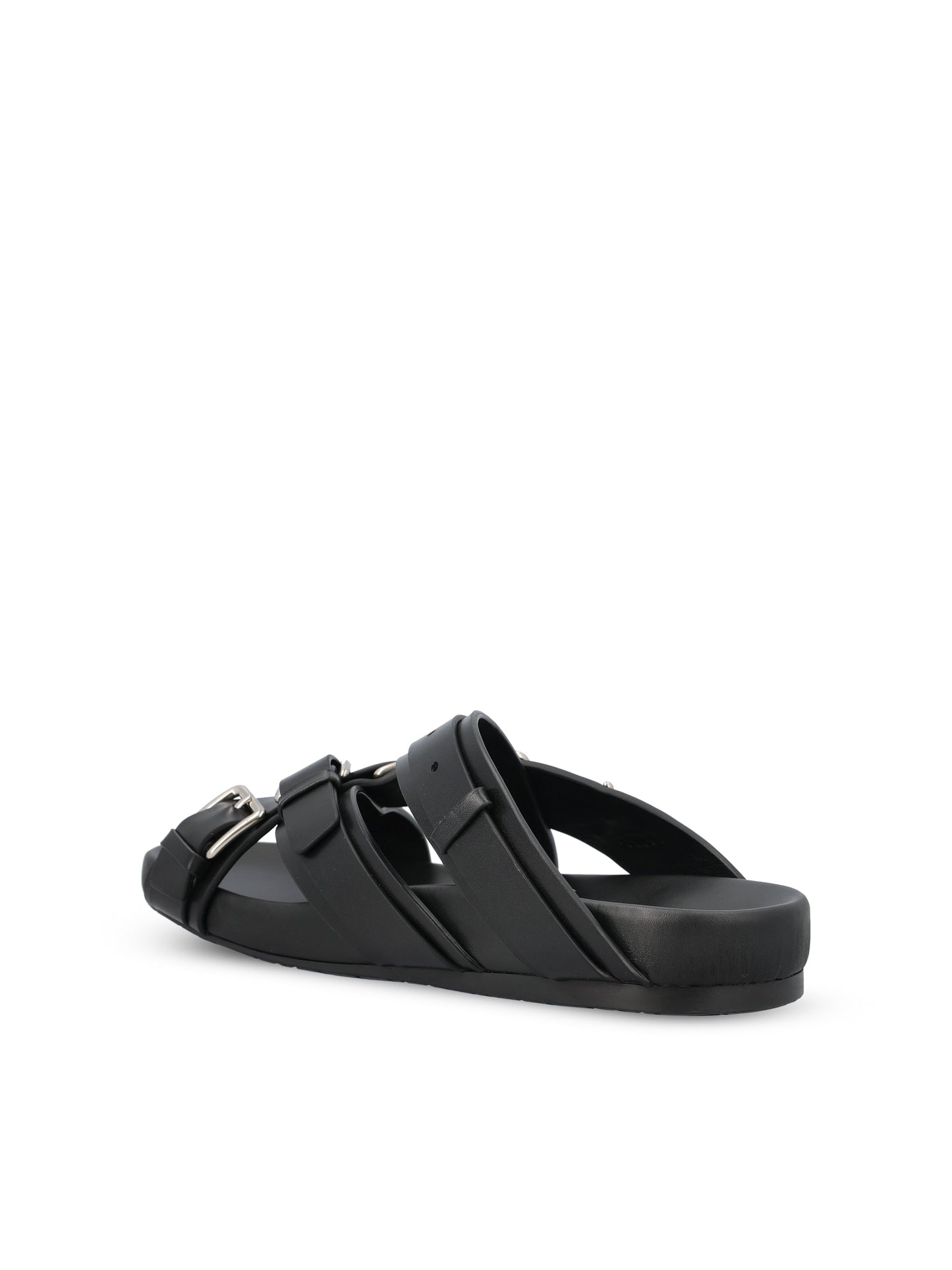 Sandali realizzati in pelle di vitello. M816465X67 1100 LOEWE 