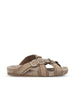 Sandali realizzati in pelle. M816465X68 3330 LOEWE 