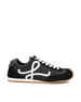 Sneakers realizzate in pelle. MBR2282X09 1102 LOEWE 