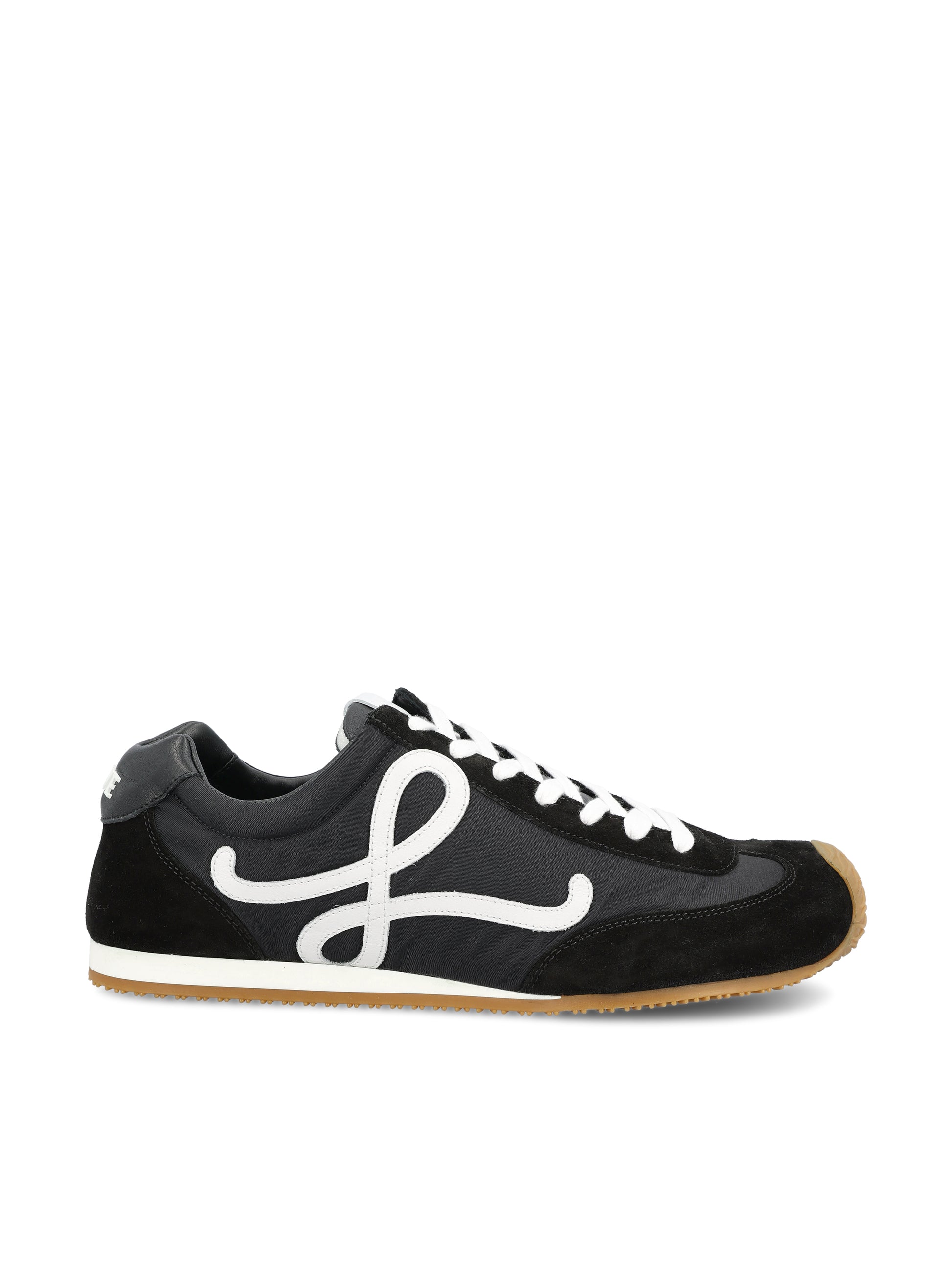 Sneakers realizzate in pelle. MBR2282X09 1102 LOEWE 
