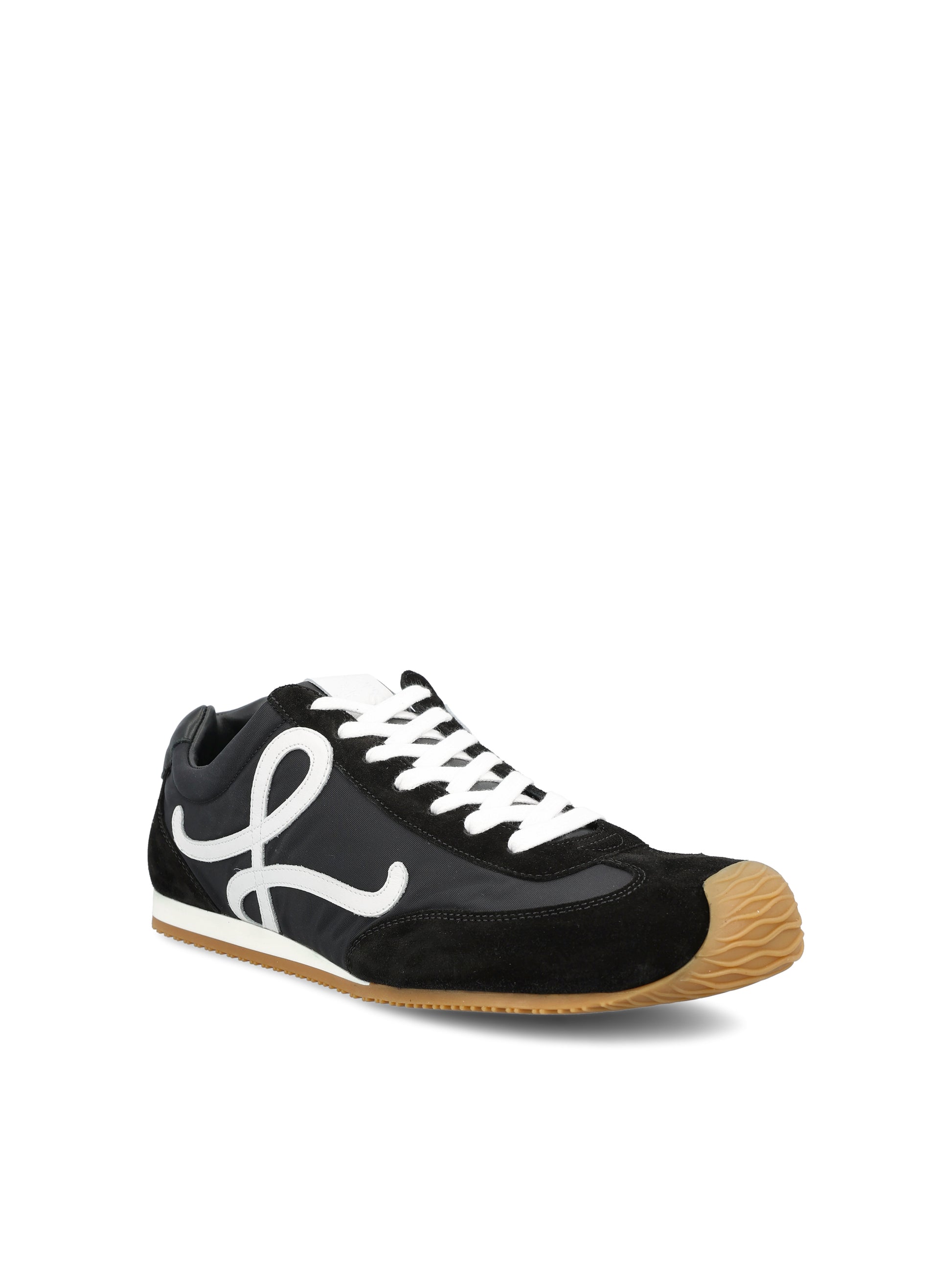 Sneakers realizzate in pelle. MBR2282X09 1102 LOEWE 