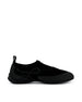 Scarpa realizzata in pelle scamosciata MGRP282X06 1100 LOEWE 