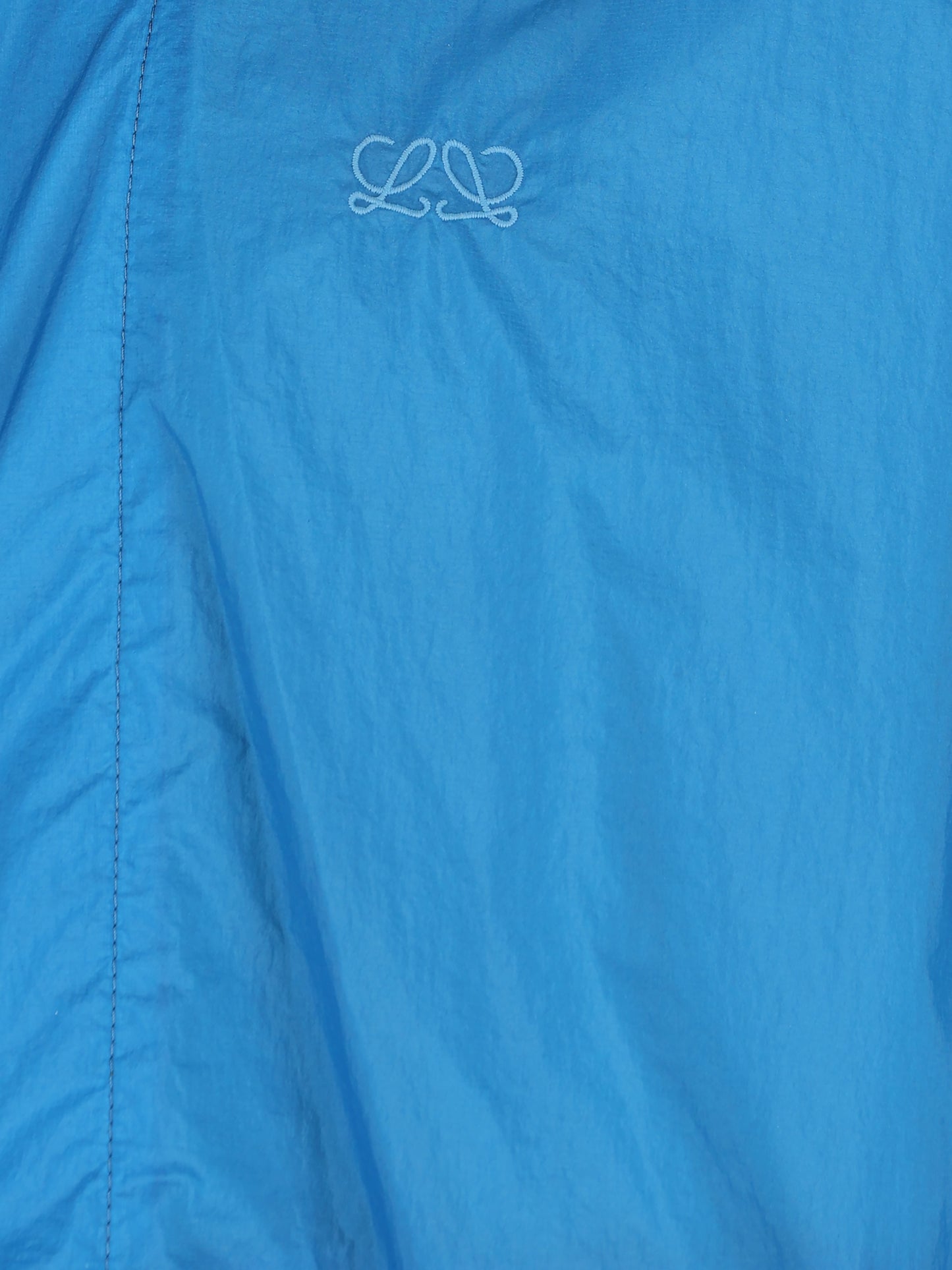 Giacca realizzata in poliammide. S359Y02XHF 5100 LOEWE 