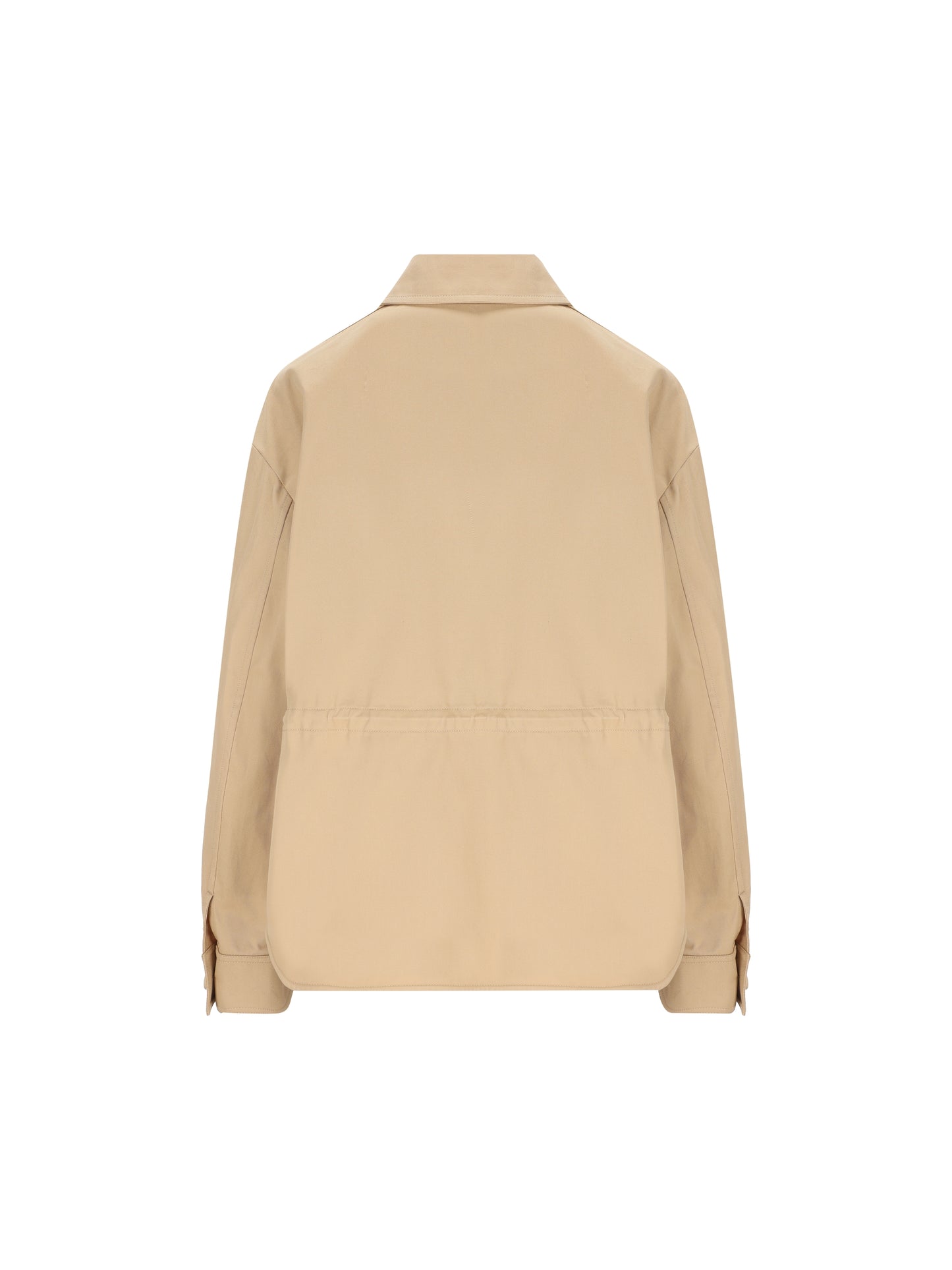 Giacca realizzata in cotone. S359Y02XHP 2140 LOEWE 