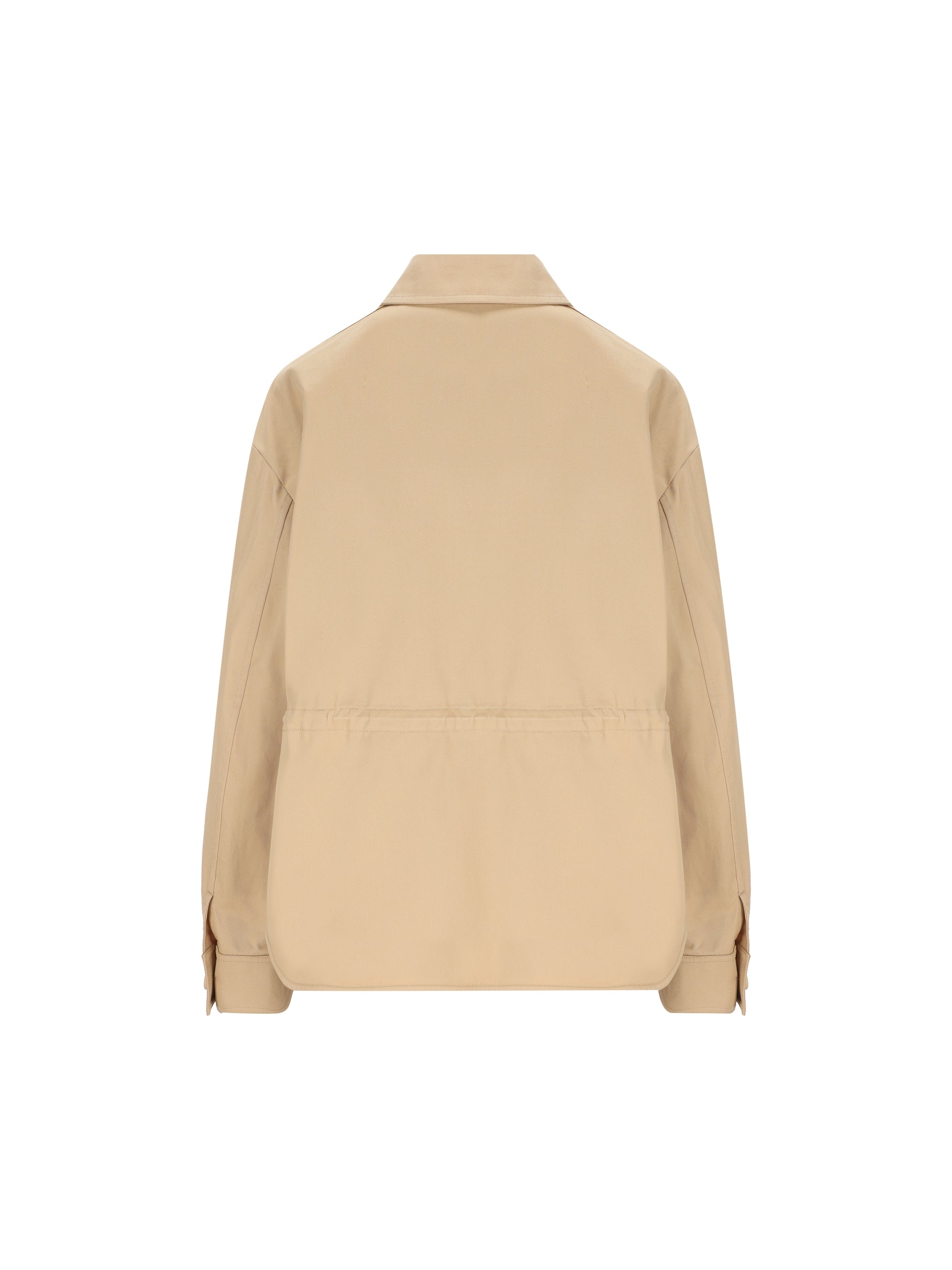 Giacca realizzata in cotone. S359Y02XHP 2140 LOEWE 