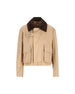 Parka realizzato in cotone S359Y02XHZ 2140 LOEWE 