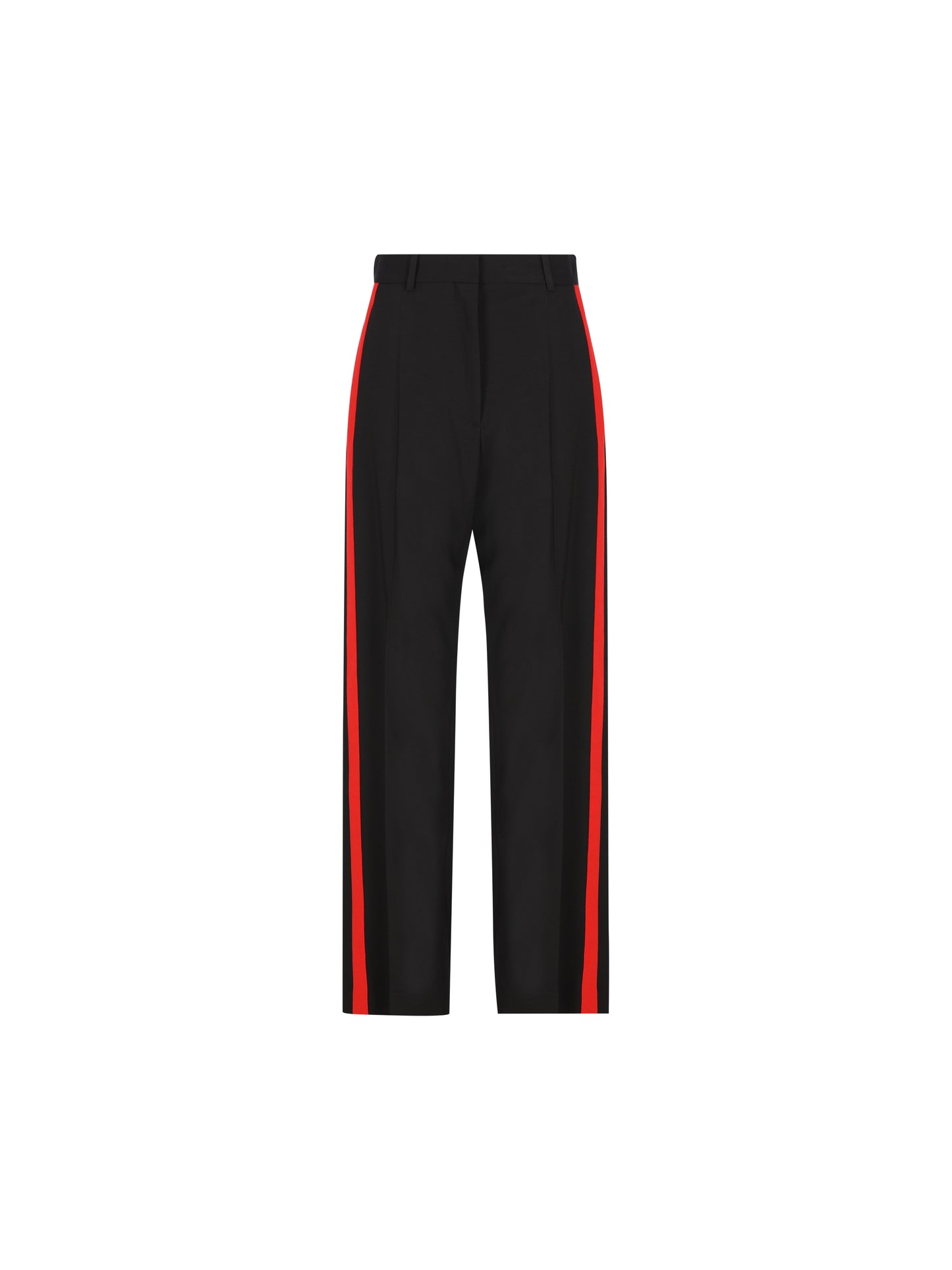 Pantaloni in un leggero misto viscosa e lana. S359Y04XIE 1107 LOEWE 