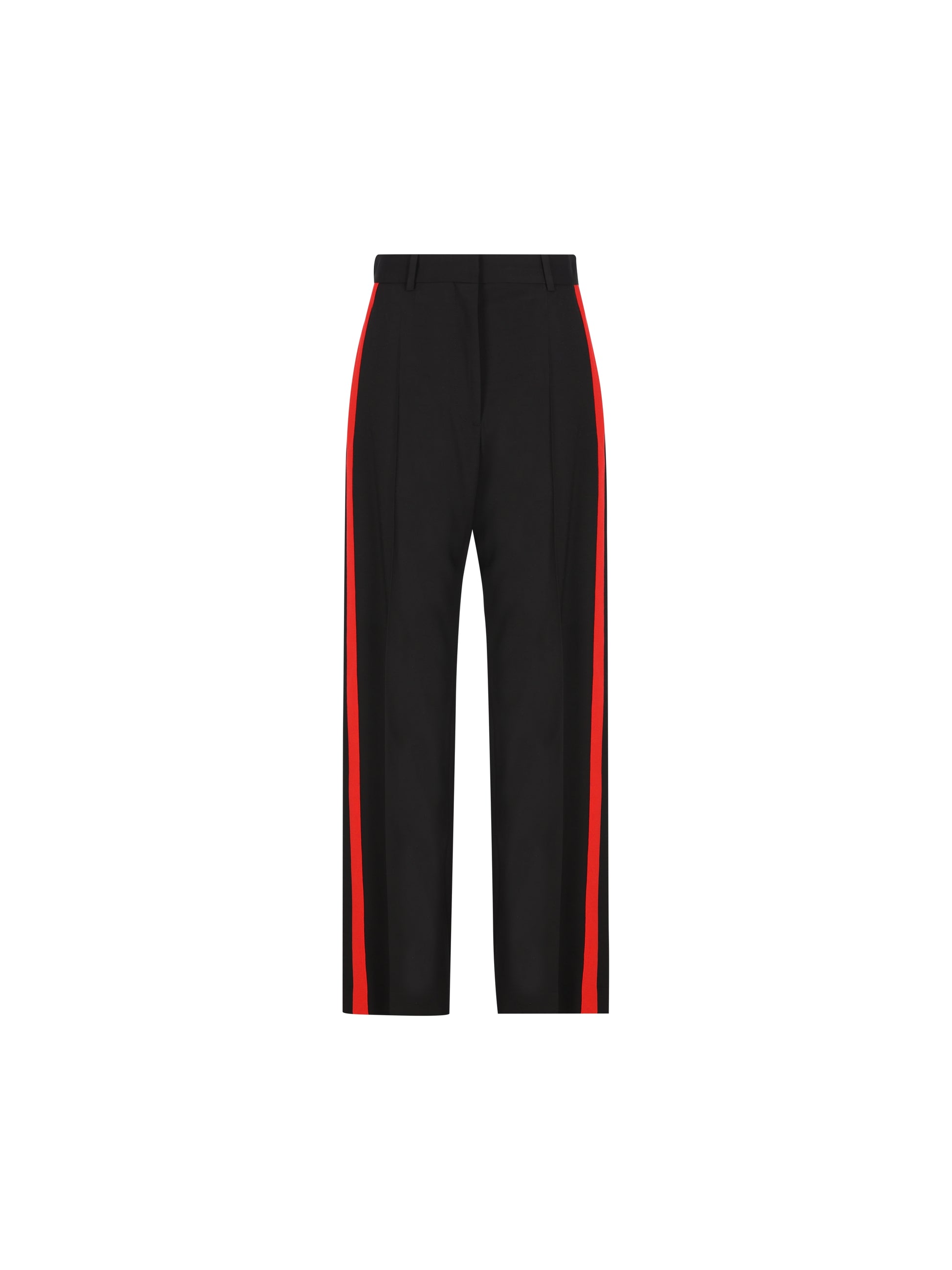 Pantaloni in un leggero misto viscosa e lana. S359Y04XIE 1107 LOEWE 