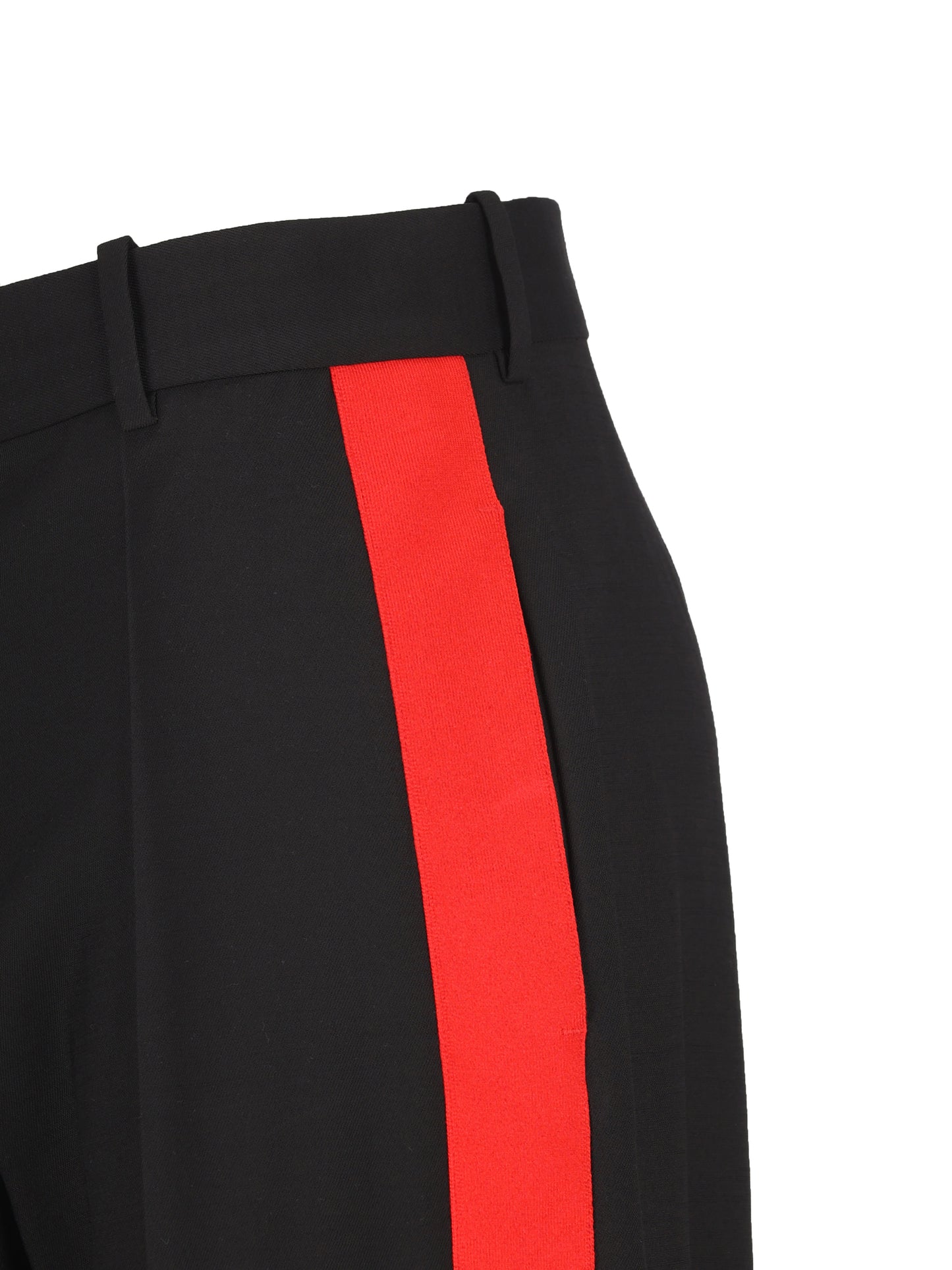 Pantaloni in un leggero misto viscosa e lana. S359Y04XIE 1107 LOEWE 
