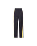 Pantaloni in un leggero misto viscosa e lana. S359Y04XIE 5094 LOEWE 