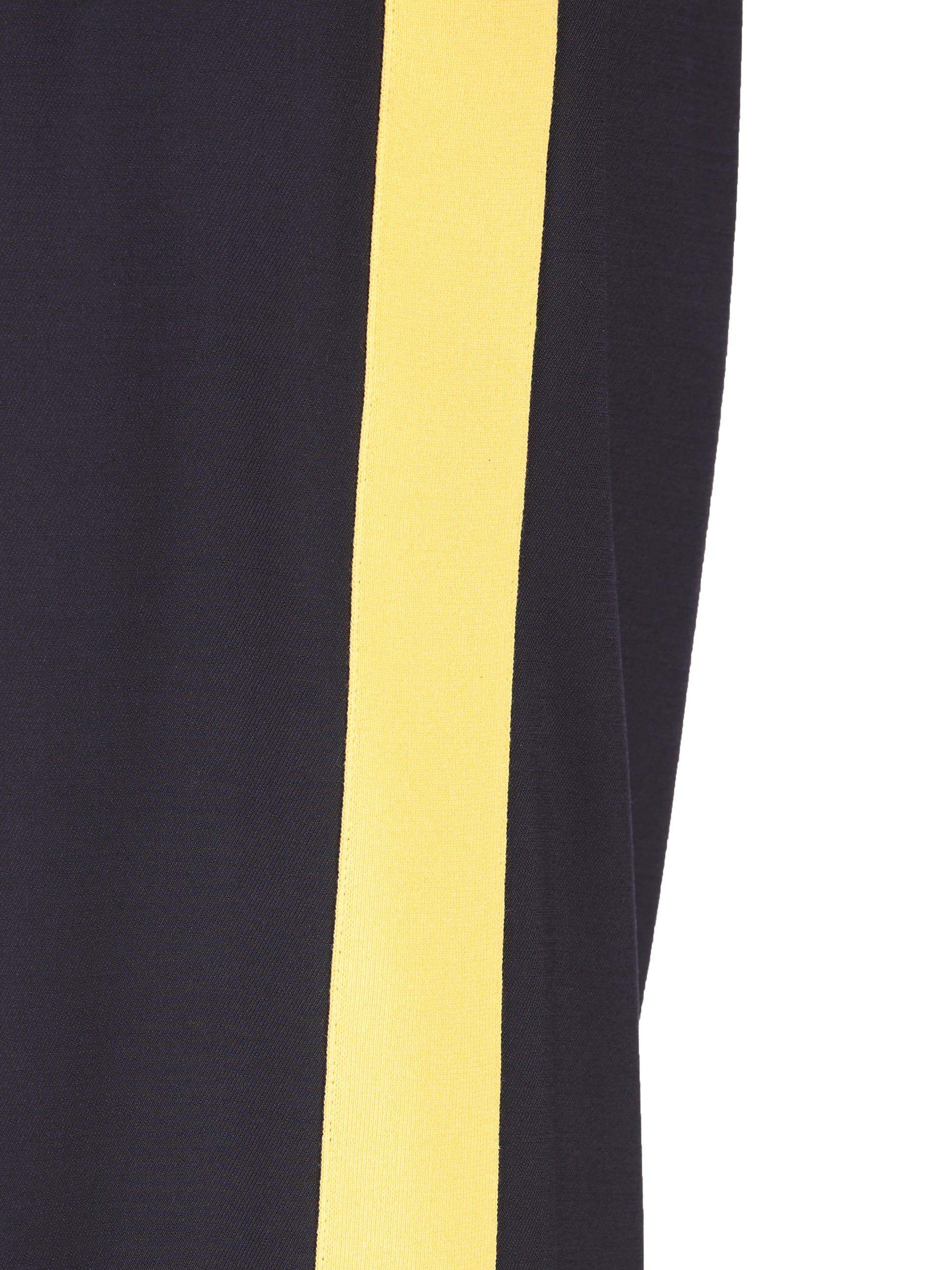 Pantaloni in un leggero misto viscosa e lana. S359Y04XIE 5094 LOEWE 