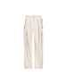 Pantaloni in gabardine leggera di cotone S359Y04XJ5 2110 LOEWE 