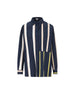 Camicia in popeline di cotone S359Y05XGI 9990 LOEWE 