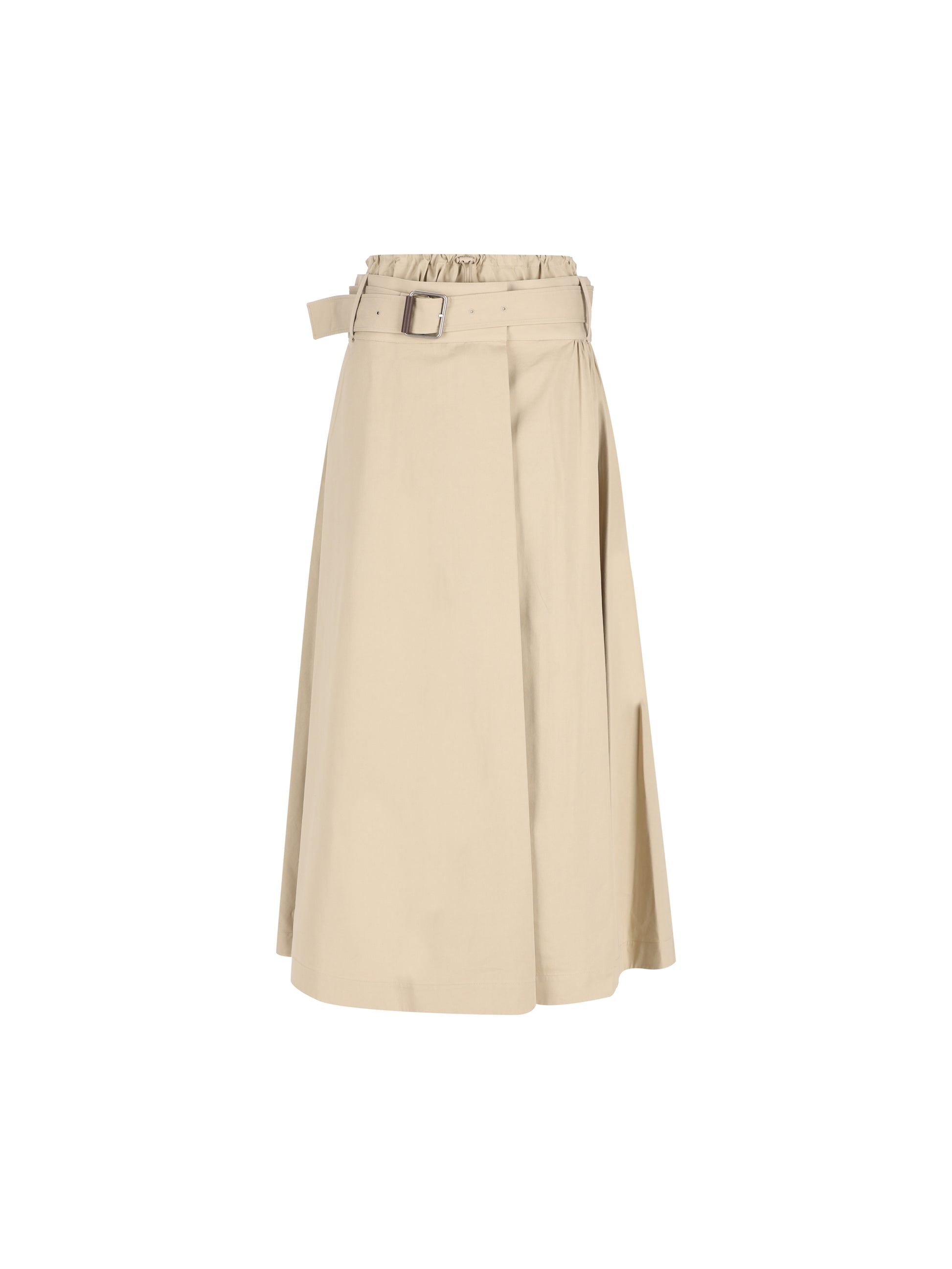Gonna realizzata in cotone e seta. S359Y08XBP 2140 LOEWE 