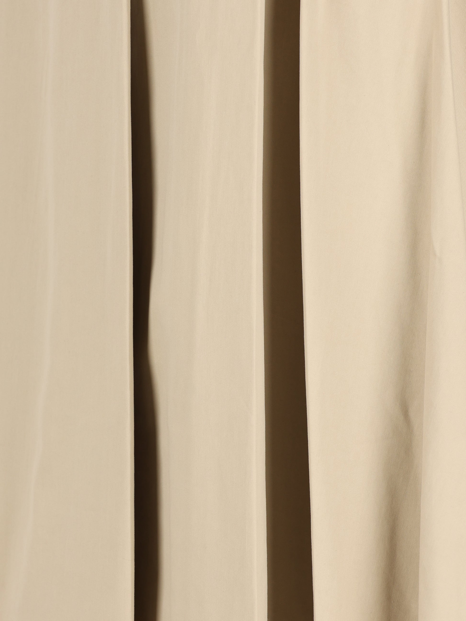 Gonna realizzata in cotone e seta. S359Y08XBP 2140 LOEWE 