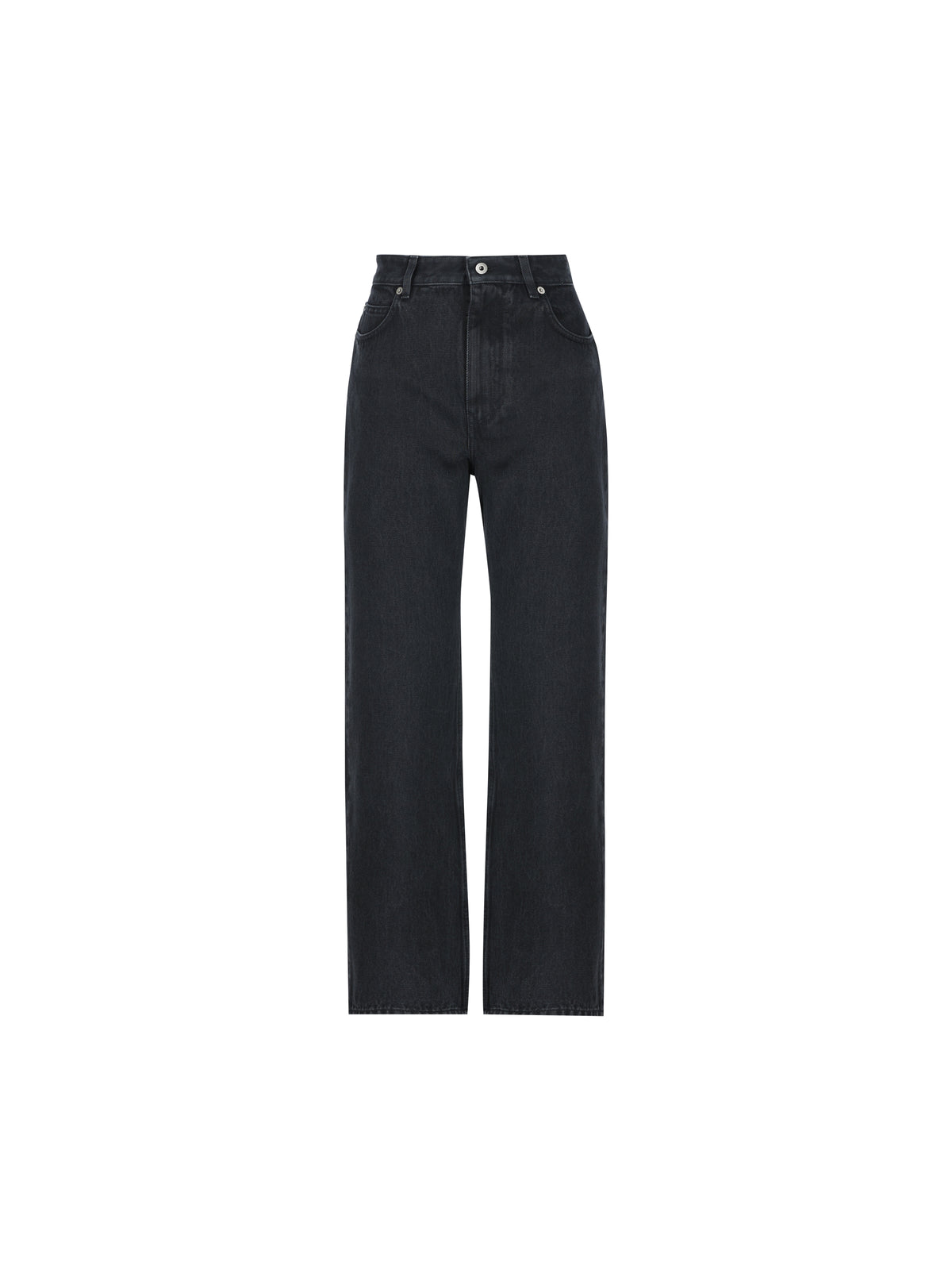 Jeans realizzati in denim. S359Y11XF3 1100 LOEWE 