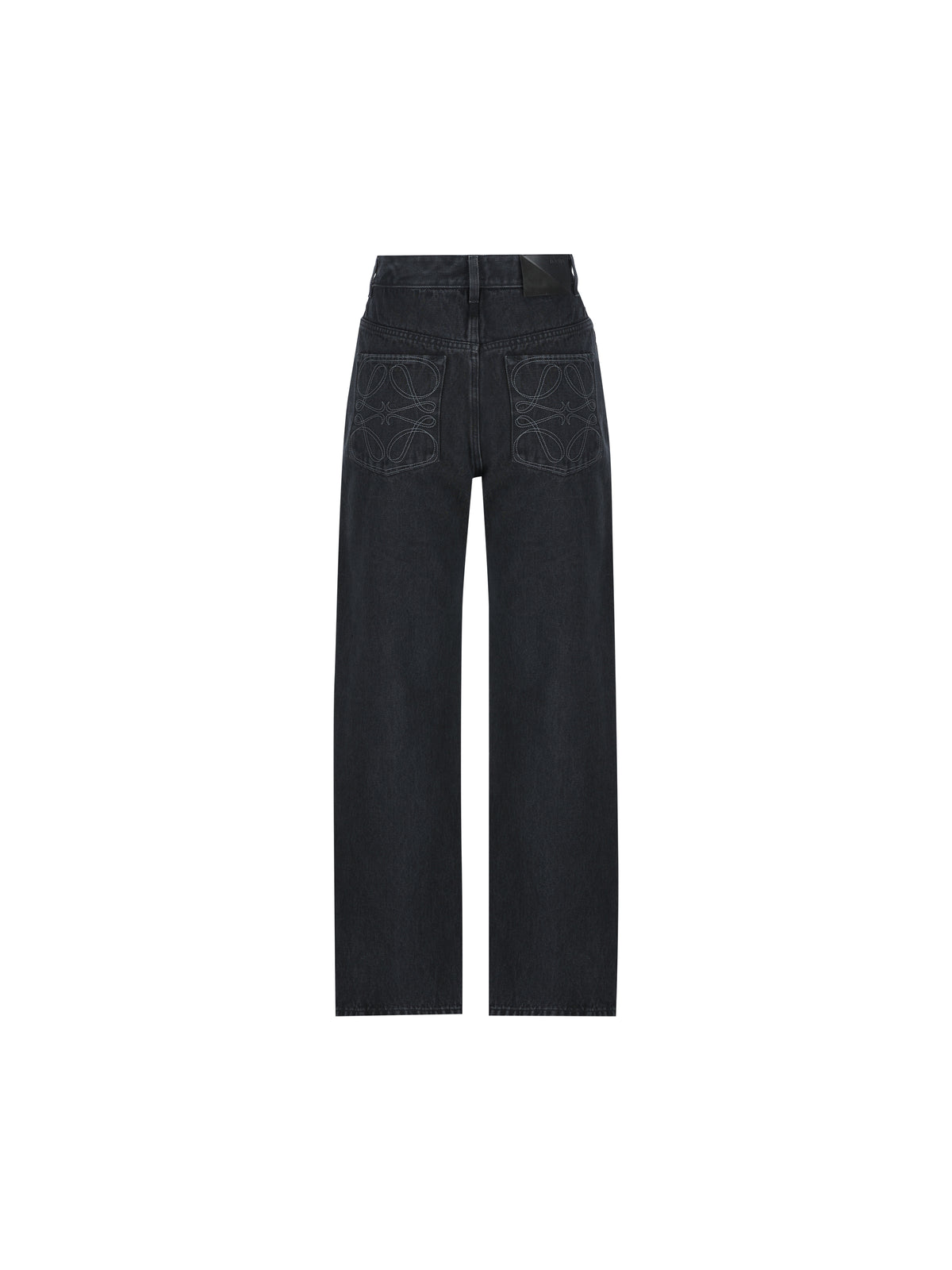 Jeans realizzati in denim. S359Y11XF3 1100 LOEWE 