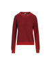 Maglione in cotone e lana. S359Y14KKK 7197 LOEWE 