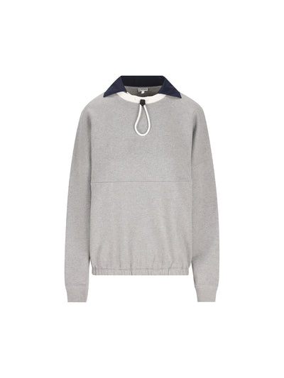 Felpa in pile di cotone. S359Y24X66 1440 LOEWE 