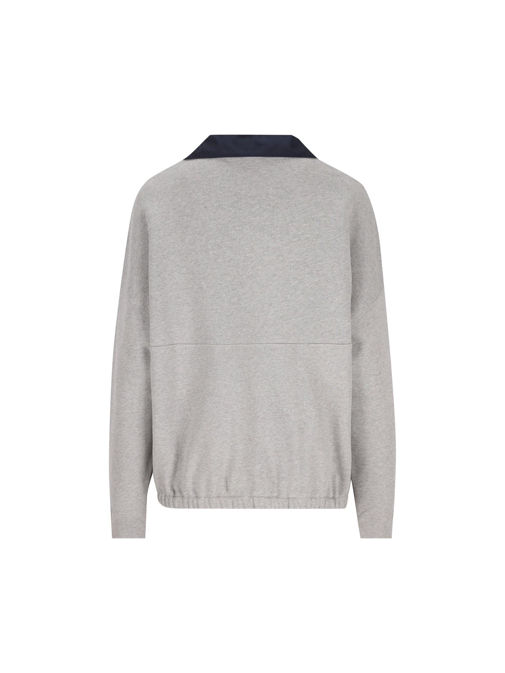 Felpa in pile di cotone. S359Y24X66 1440 LOEWE 