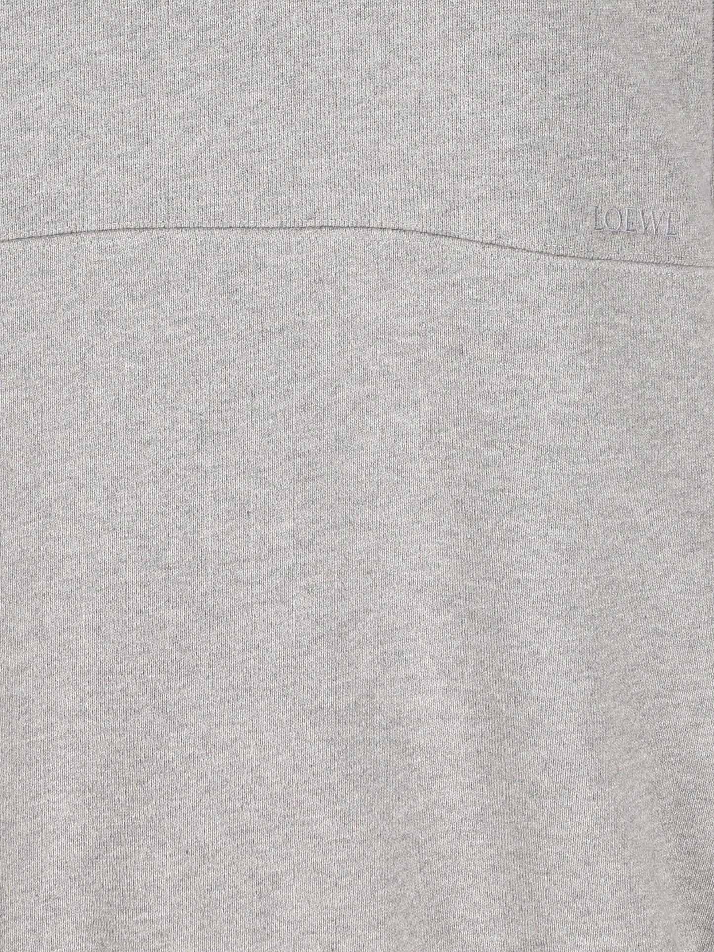 Felpa in pile di cotone. S359Y24X66 1440 LOEWE 