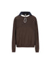 Felpa in pile di cotone. S359Y24X66 3100 LOEWE 