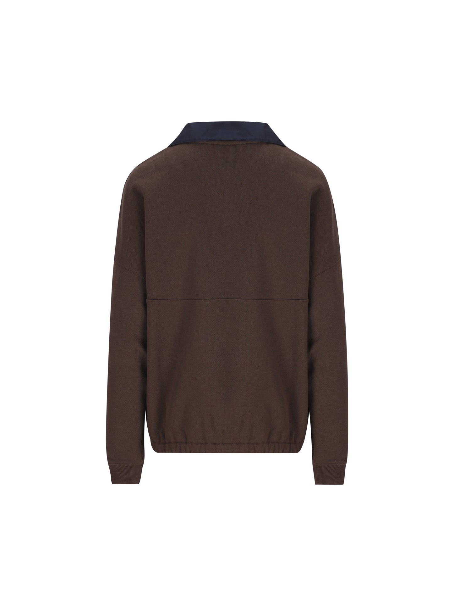 Felpa in pile di cotone. S359Y24X66 3100 LOEWE 