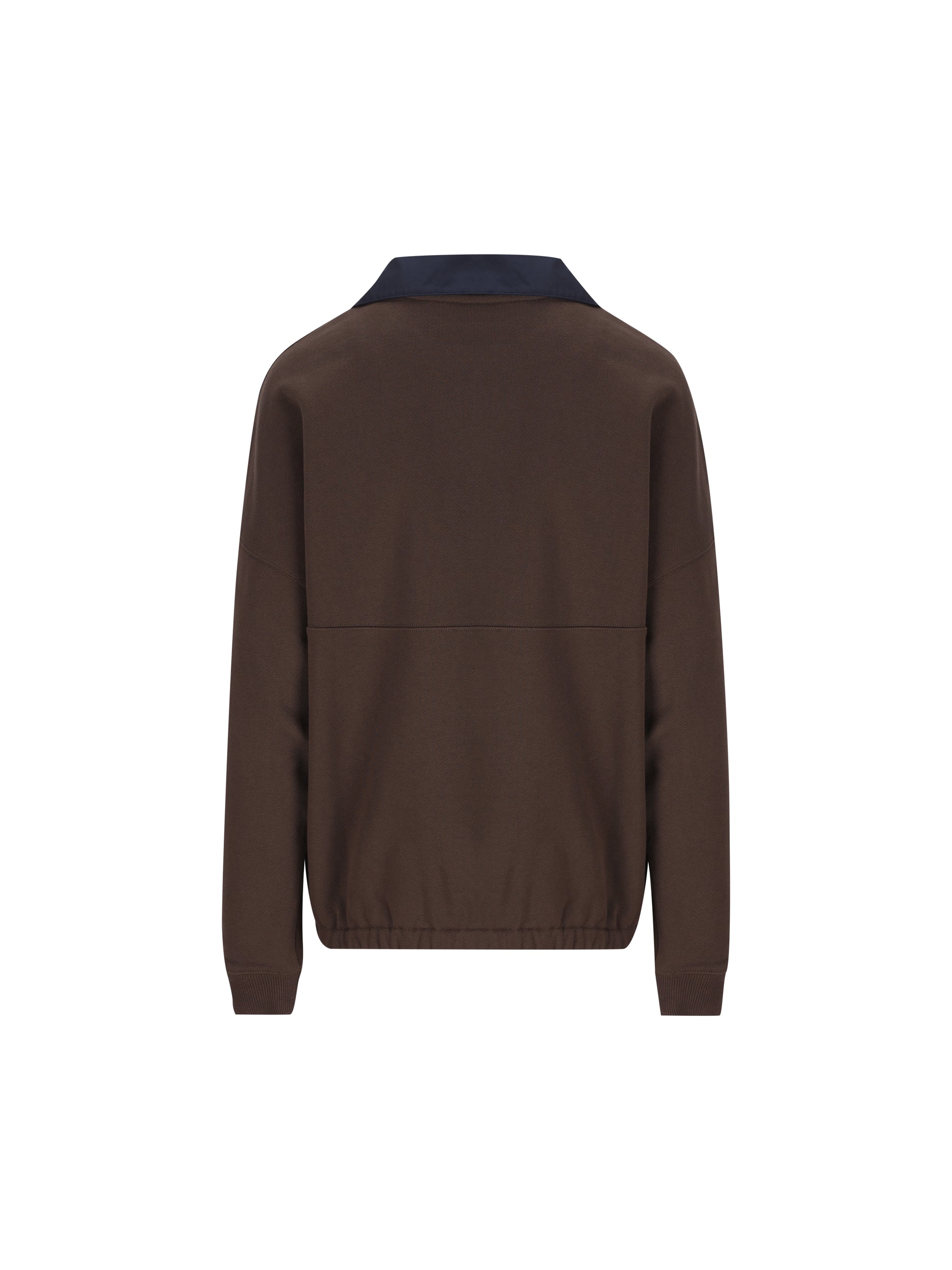 Felpa in pile di cotone. S359Y24X66 3100 LOEWE 